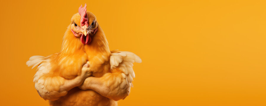 Chicken Combo