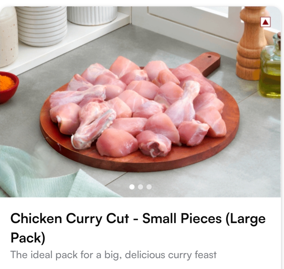 Chicken Curry Special Offers